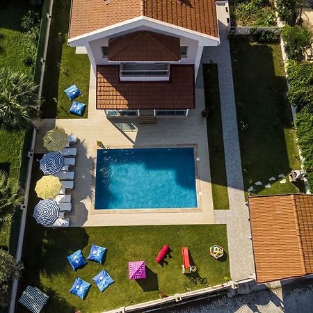 Villa Ates By Tatilpremium Dalyan Exterior photo